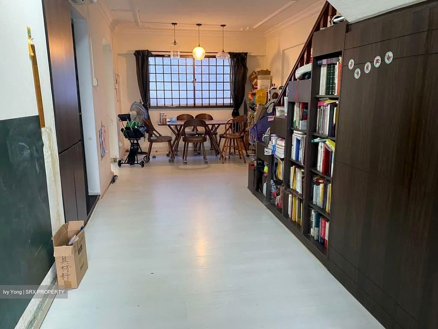 Blk 804 Woodlands Street 81 (Woodlands), HDB Executive #544567561